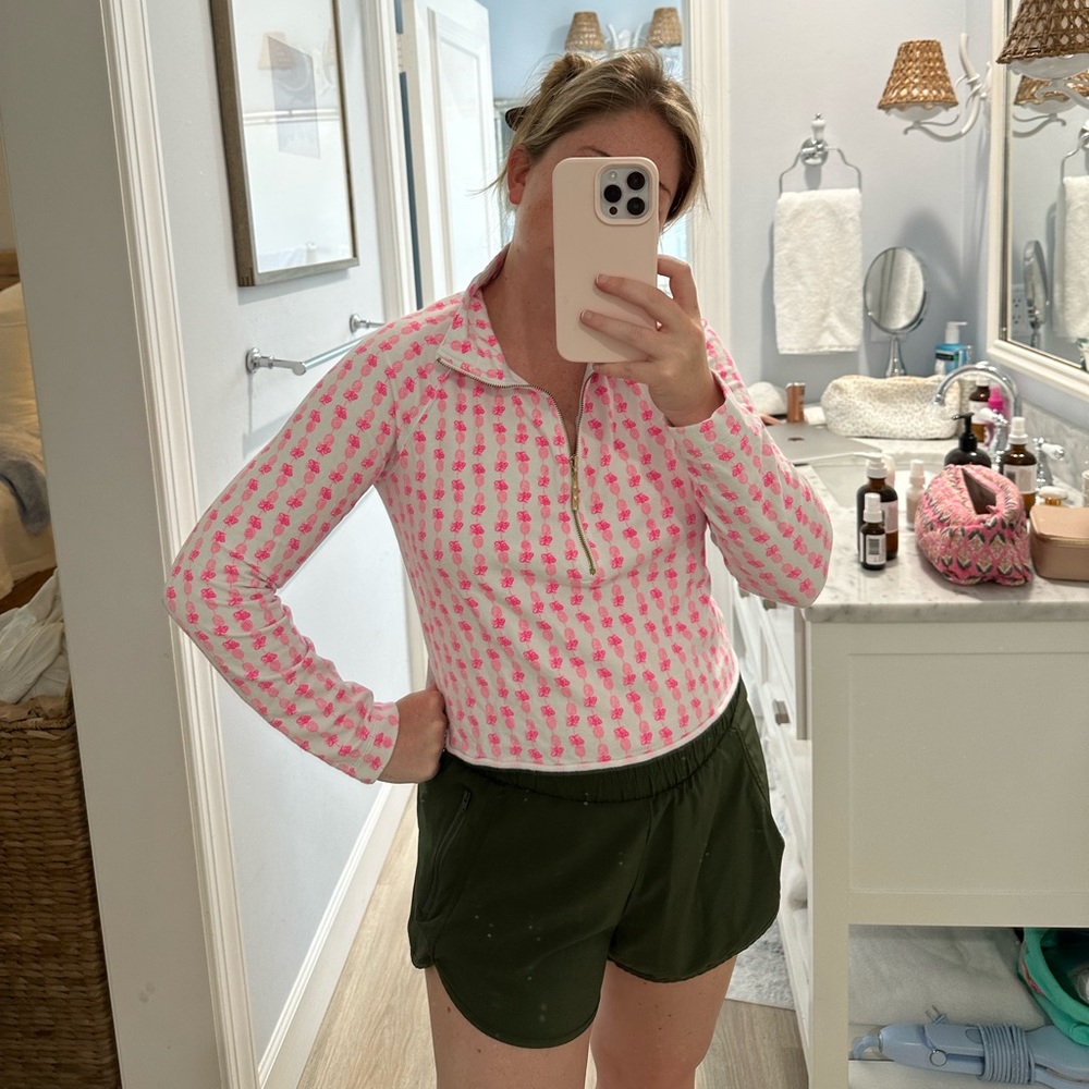 Lilly Pulitzer Pullover